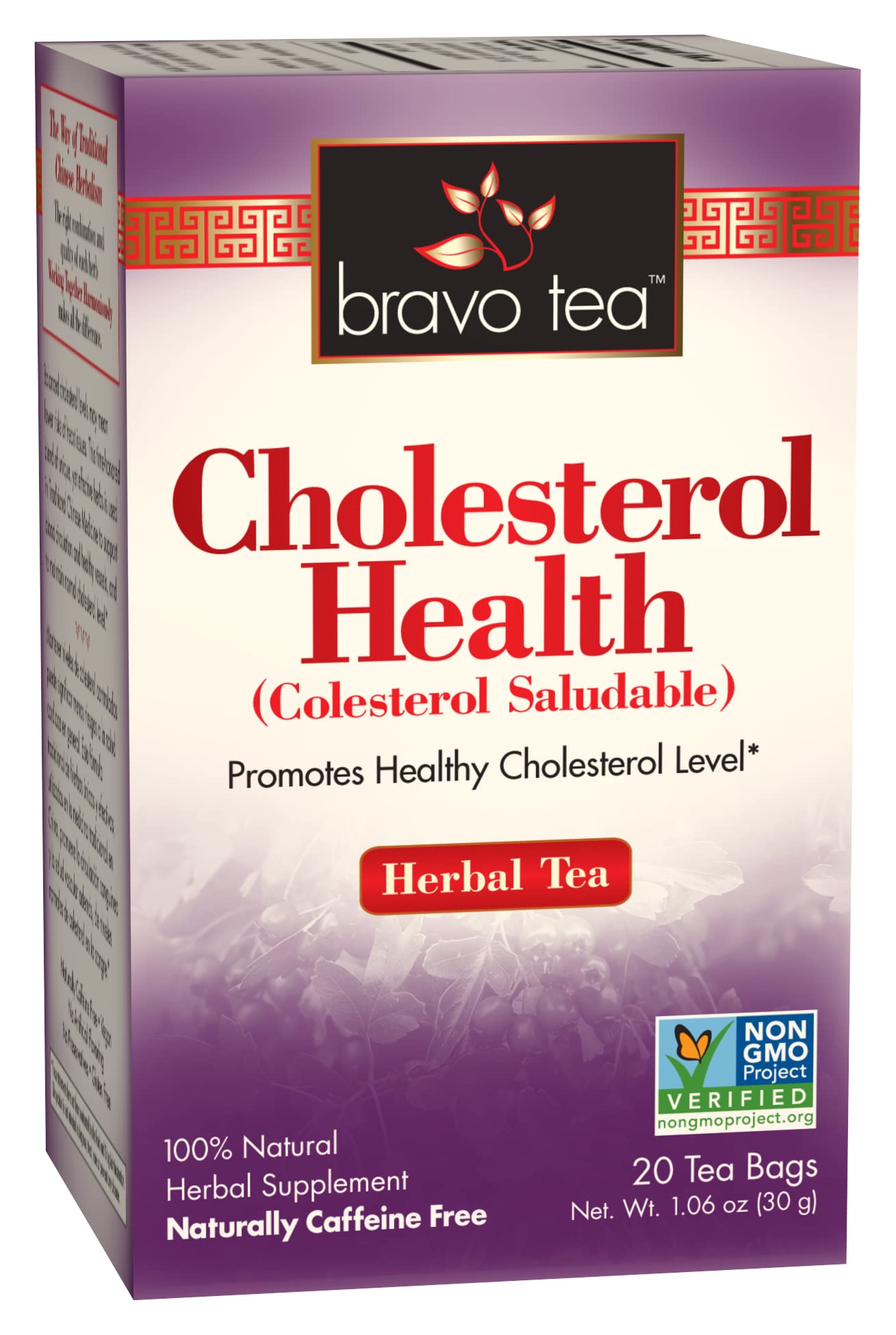 Bravo Tea náhled 1