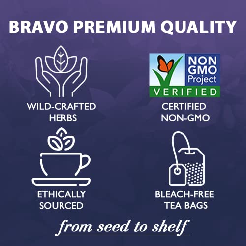 Bravo Tea náhled 2